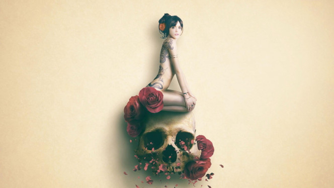 一张美味的图片 &middot; #338