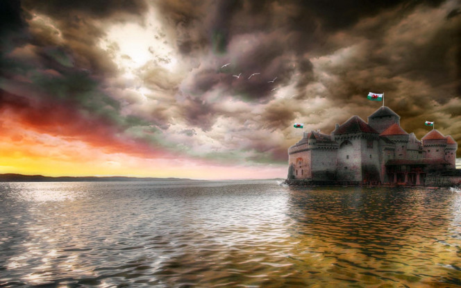 一张美味的图片 · #2735