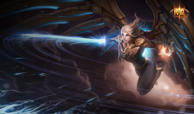 一张美味的图片 &middot; #5335